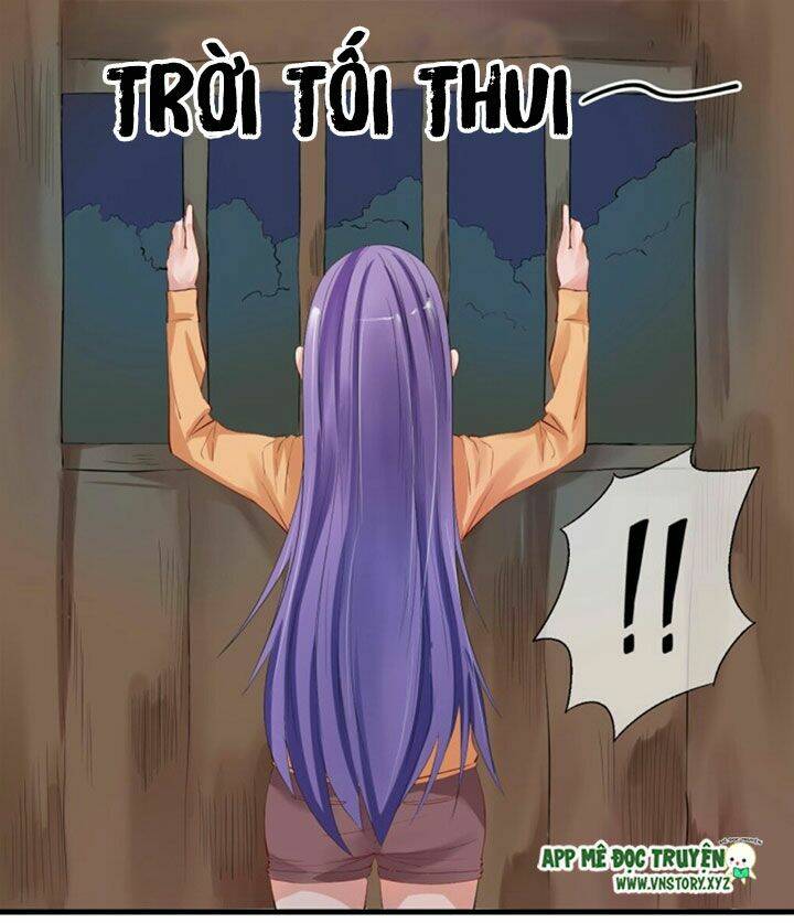 bồn tắm có vấn đề?! chapter 12 19