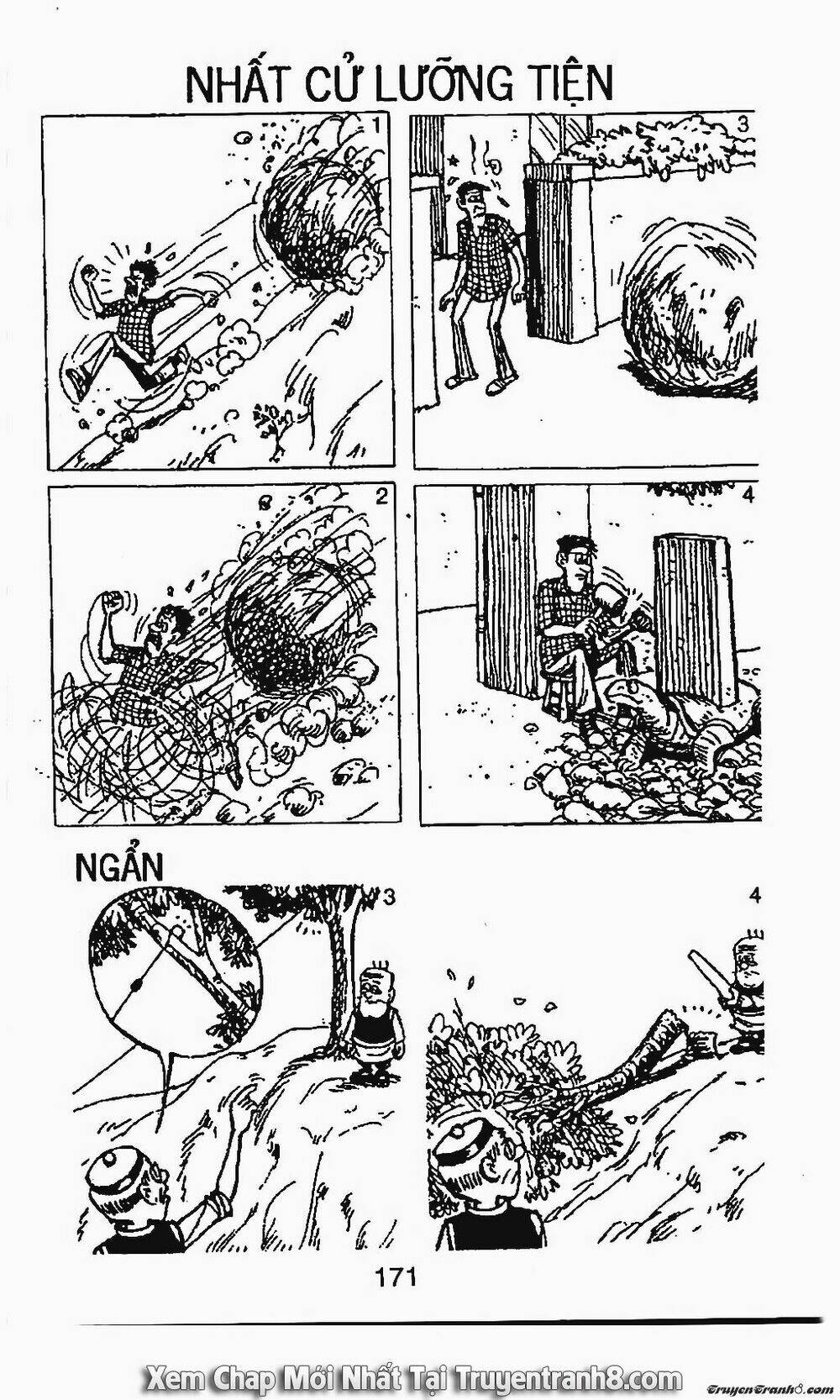 chú thoong chapter 213 7