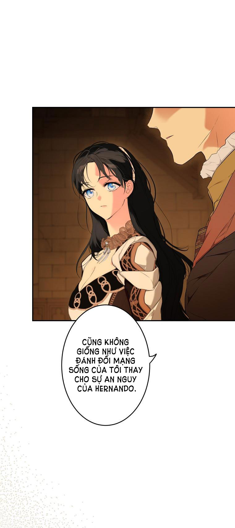 quý cô bí ẩn - secret lady chapter 60.1 17