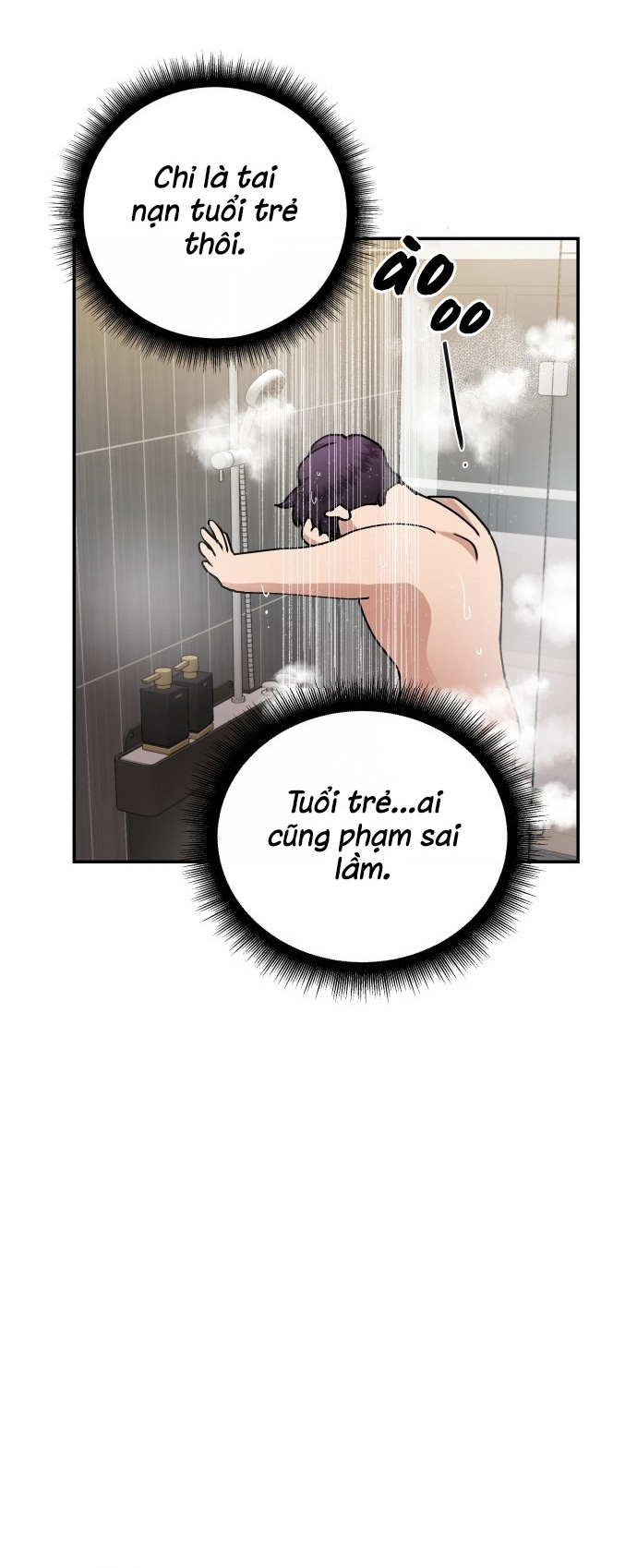 oan gia ngõ hẹp chapter 32 25