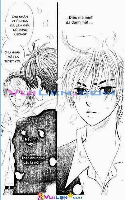 chàng trai thứ 13 chapter 11 30