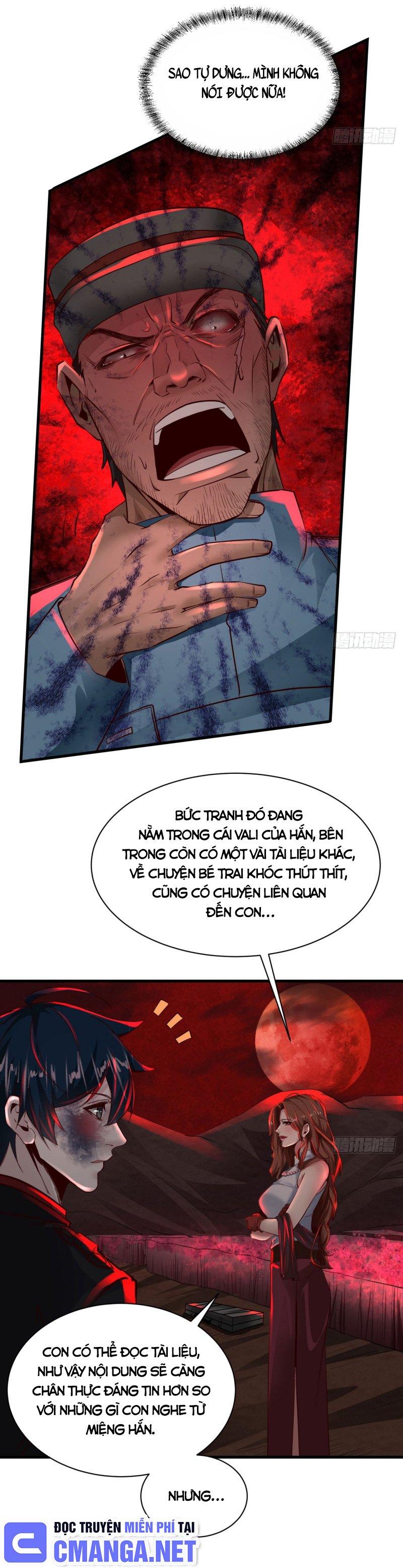 bắt đầu từ trăng đỏ chapter 72 3