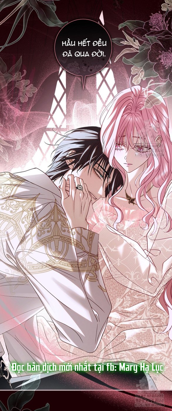 ngài công tước, tôi sẽ làm mọi thứ, trừ việc kết hôn! chapter 17.1 3