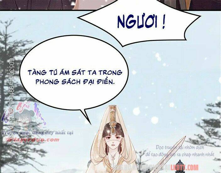 trọng sinh bá sủng nhiếp chính vương quá mạnh mẽ chapter 129 94