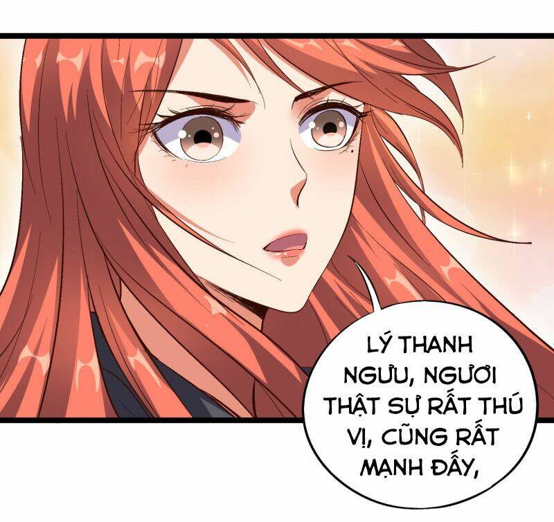 phục thiên thánh chủ chapter 27 45