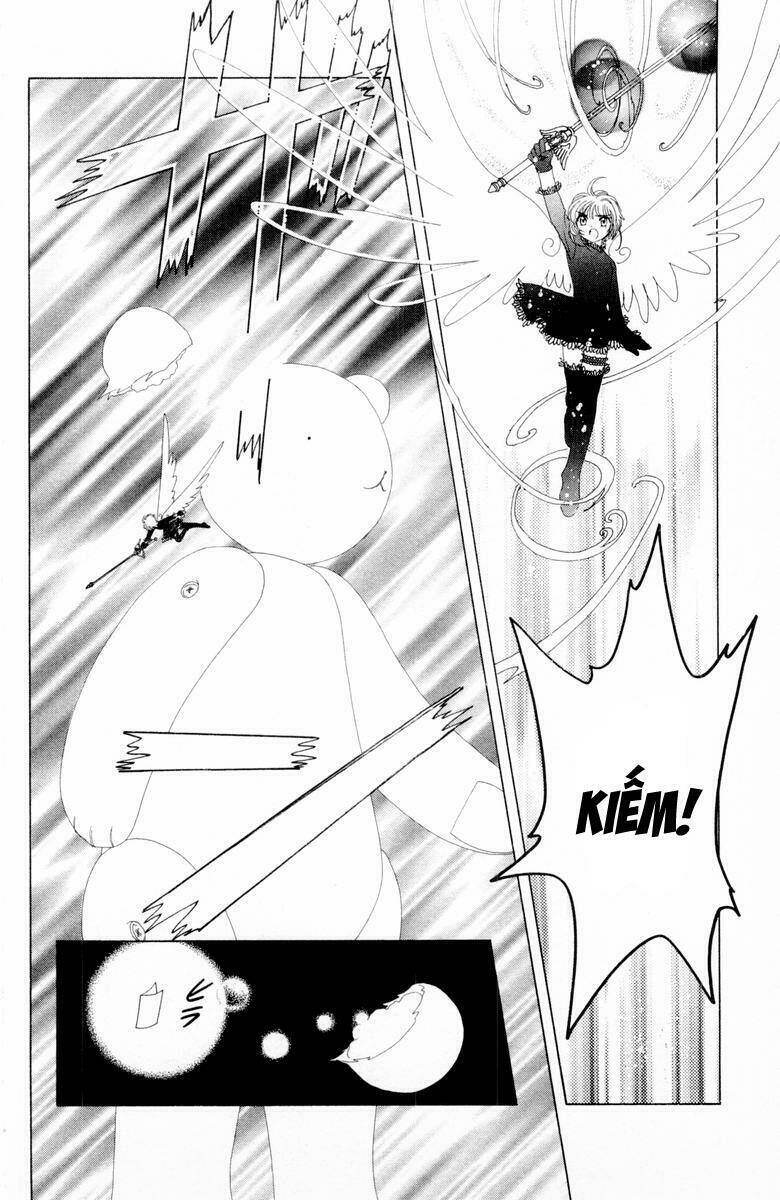 card captor sakura chapter 32 23