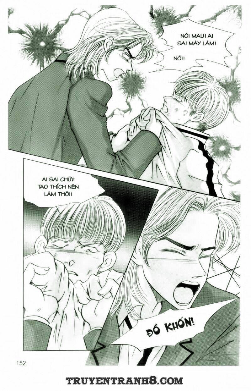 cool six - bộ 6 tuyệt vời chapter 11 28