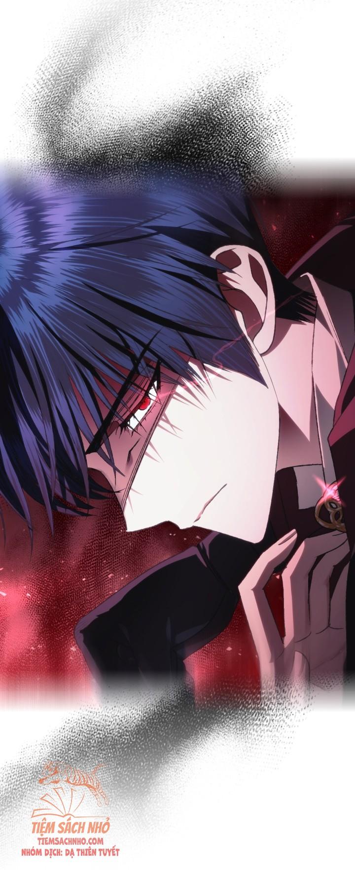 cha, con không muốn kết hôn đâu chapter 64 36