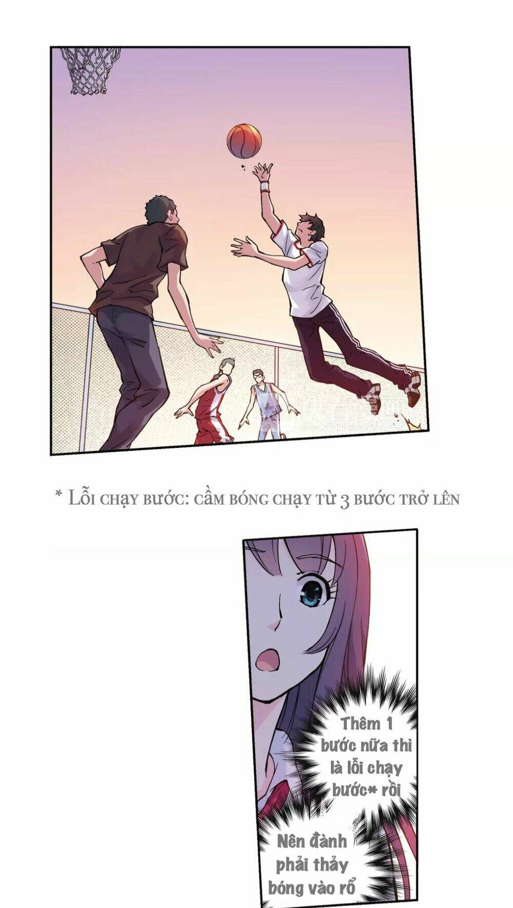 hương vị mùa hạ chapter 21 5