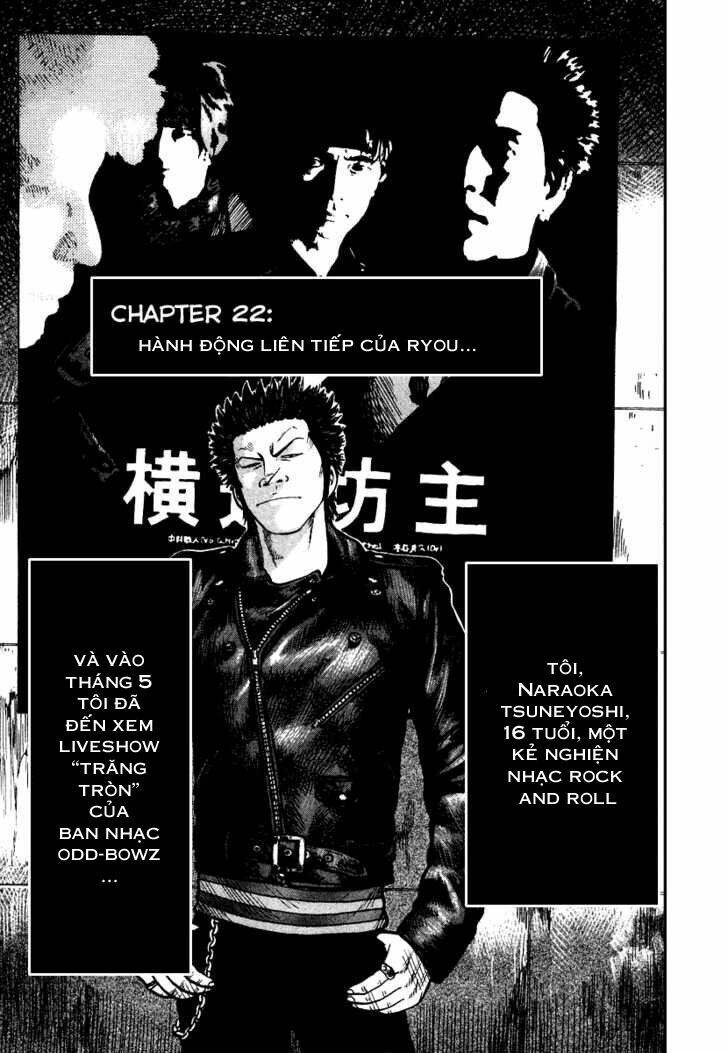 qp- soul of violence chapter 22 2