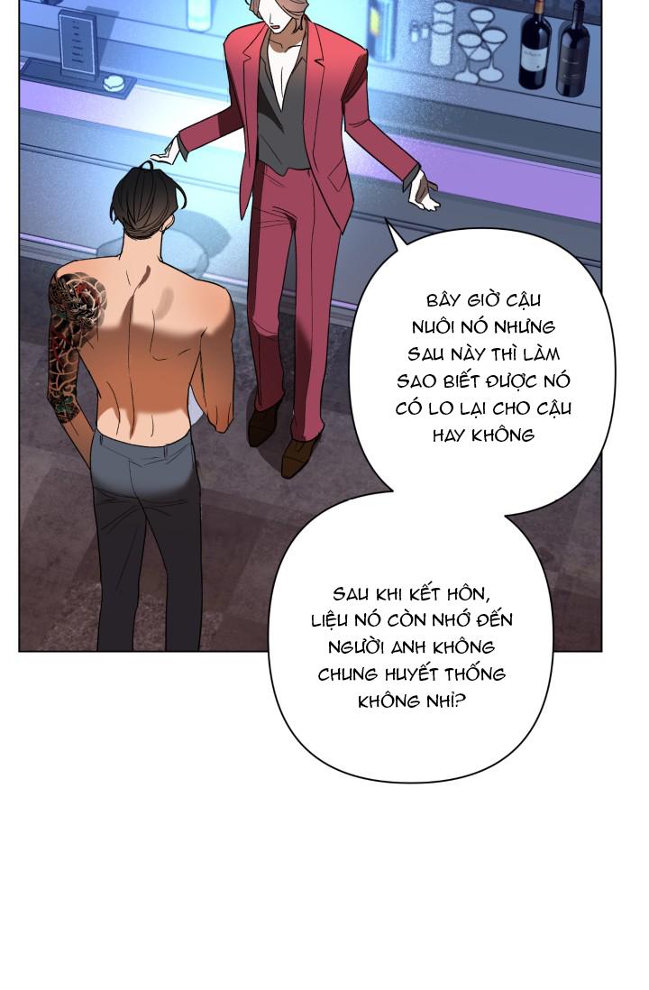 manhwa chịch vồn chịch vã chapter 79 5