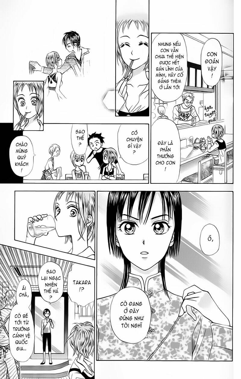 grand sun chapter 6 19