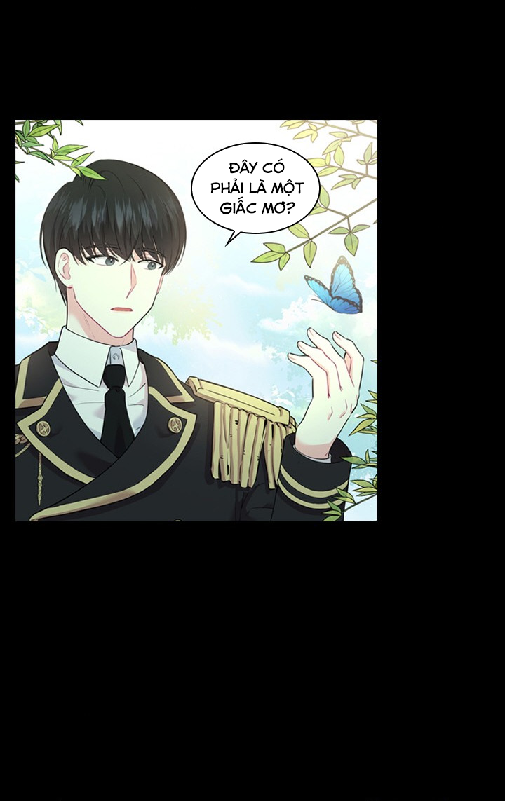 cha đứa bé là ai? chapter 8 54