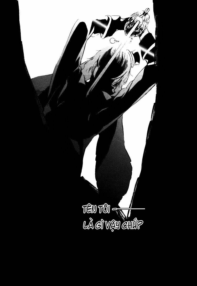 are you alice? chapter 30 36
