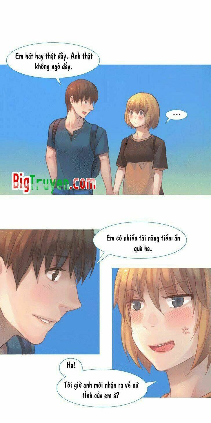 by chance, we... and... chapter 29 7