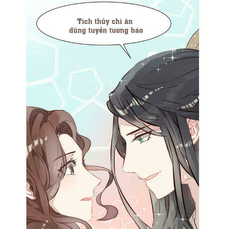 tiên thảo có linh hồn chapter 3 21