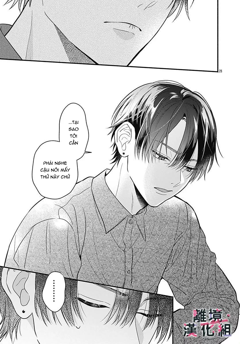 thống trị hoàn mỹ chapter 10.2 14