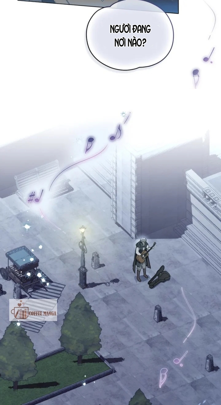 Thanh Gươm của Evangeline chapter 23.2 28