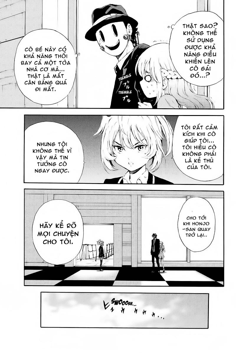 tenkuu shinpan arrive chapter 91 8