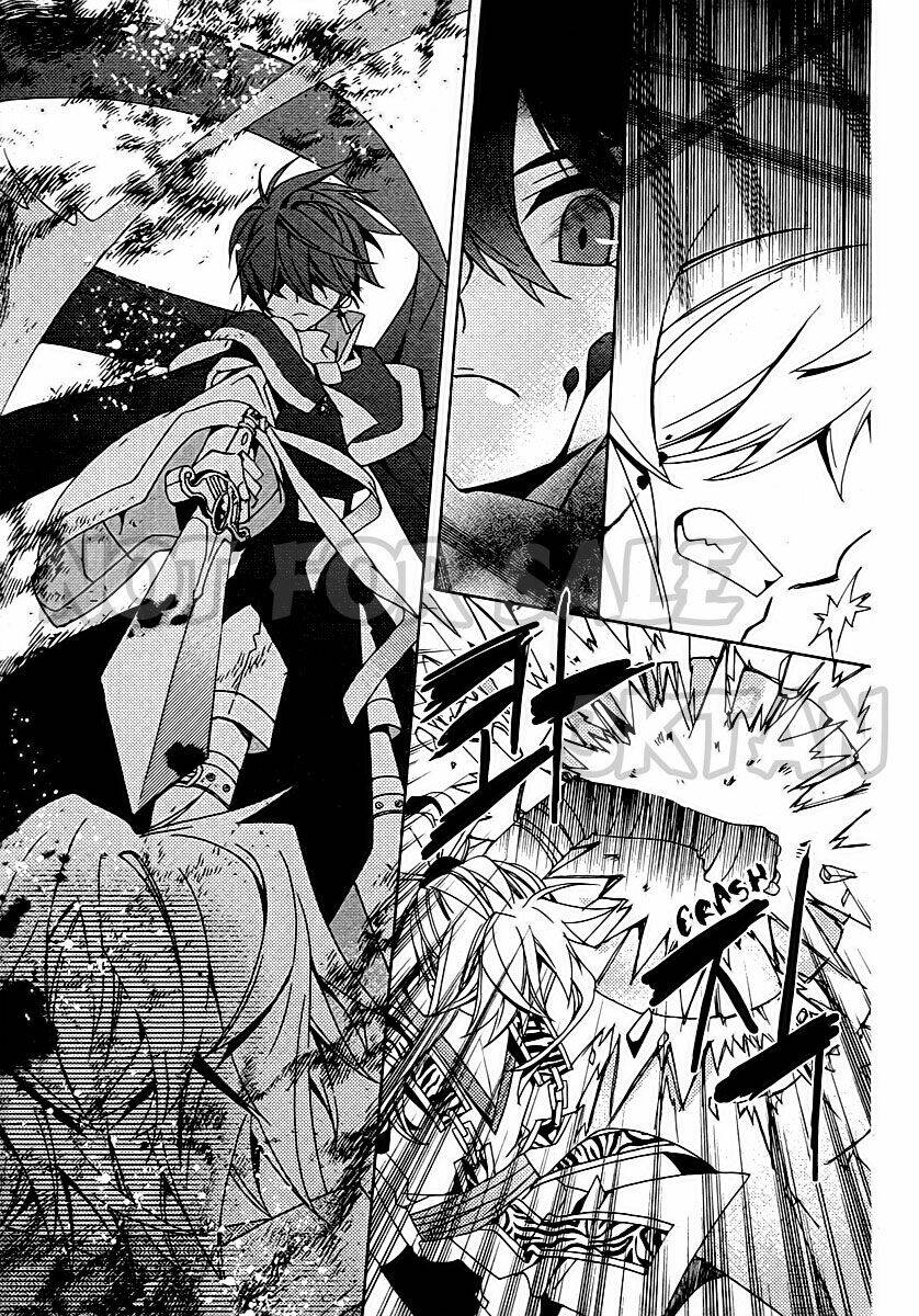 hangah, lee chapter 18 20