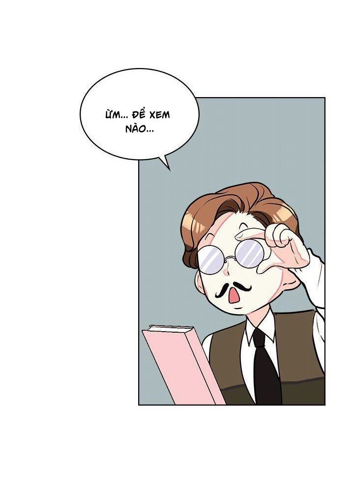 đức hạnh của ác nữ phản diện chapter 13 22