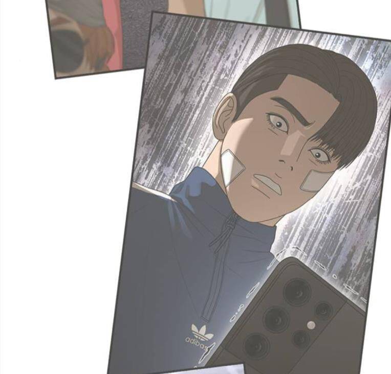 thời đại ulzzang chapter 30.5 87