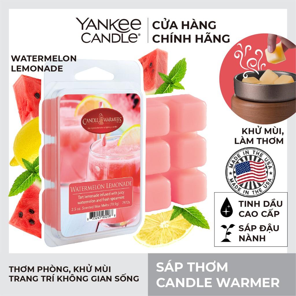 Sáp thơm Candle Warmer - Water Lemonade