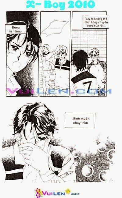 cô giáo tuổi 18 chapter 3 114