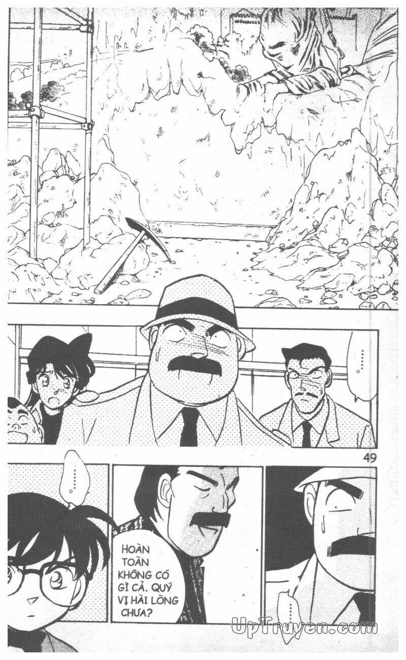 conan - bộ đặc biệt chapter 9 48