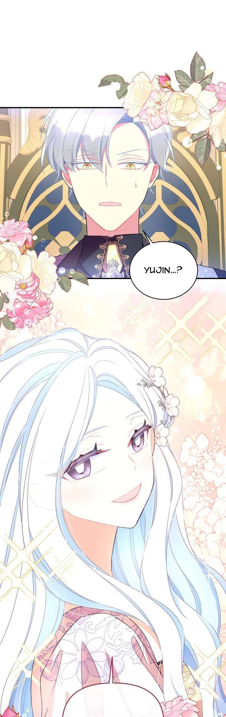 tôi sẽ trở thành nhân vật chính trong trò chơi giam cầm chapter 41 44