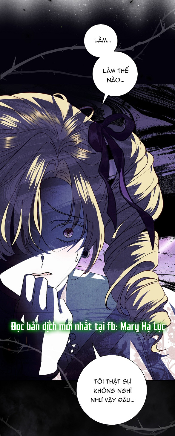ngài công tước, tôi sẽ làm mọi thứ, trừ việc kết hôn! chapter 7.1 22