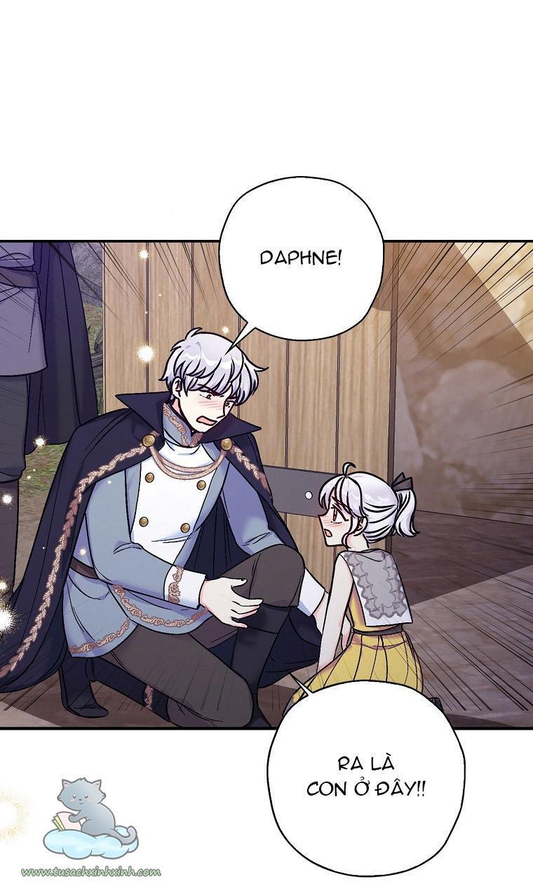 tôi sinh ra là con gái ác nữ chapter 39 6