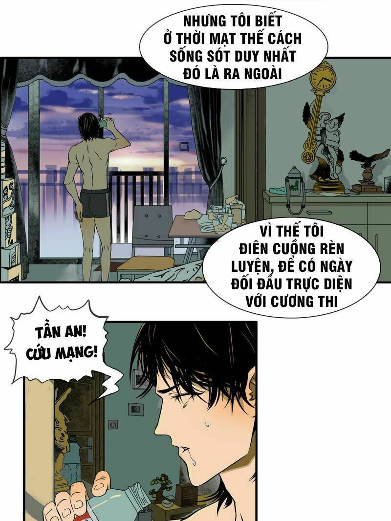 mạt thế đấu thần chapter 1 11