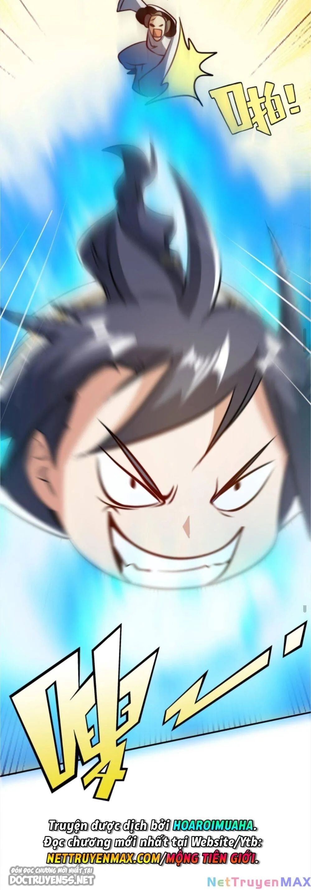 huyền huyễn: ta bắt đầu vô địch từ bại gia chapter 53 10
