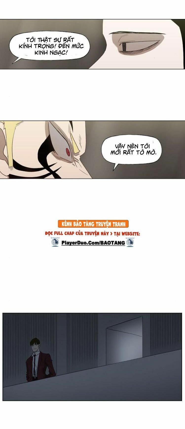 Võ Sĩ Quyền Anh chapter 52 22