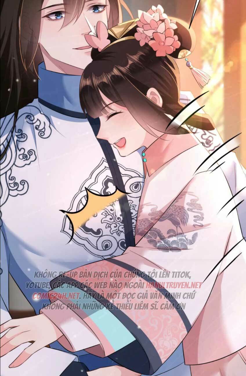 quận chúa vững quá không thể tiêu diệt! chapter 79 20