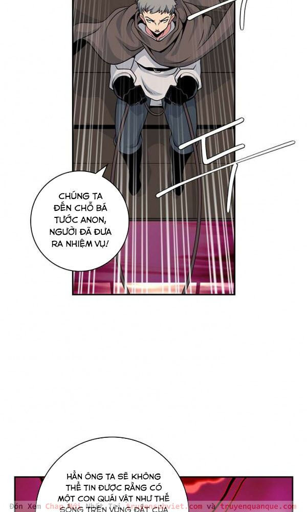 tôi sinh ra để làm người vĩ đại chapter 67 22