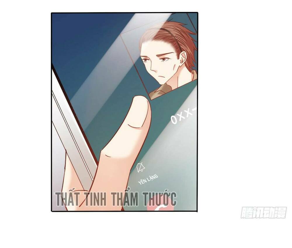 bay qua thiên sơn đến yêu anh chapter 46 29