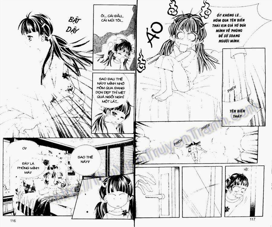 meo meo dịu dàng đi nhé chapter 1 60