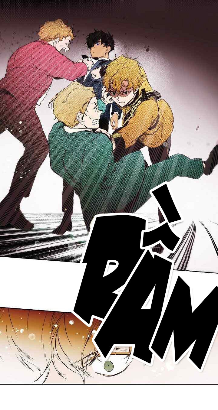 cổ tích về người mẹ kế chapter 24 9