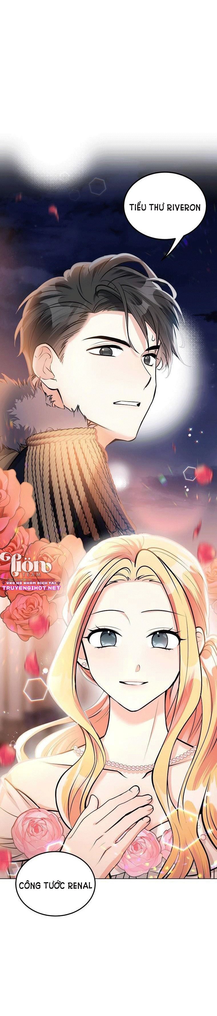 mùa đào vào tháng sáu chapter 18.2 24