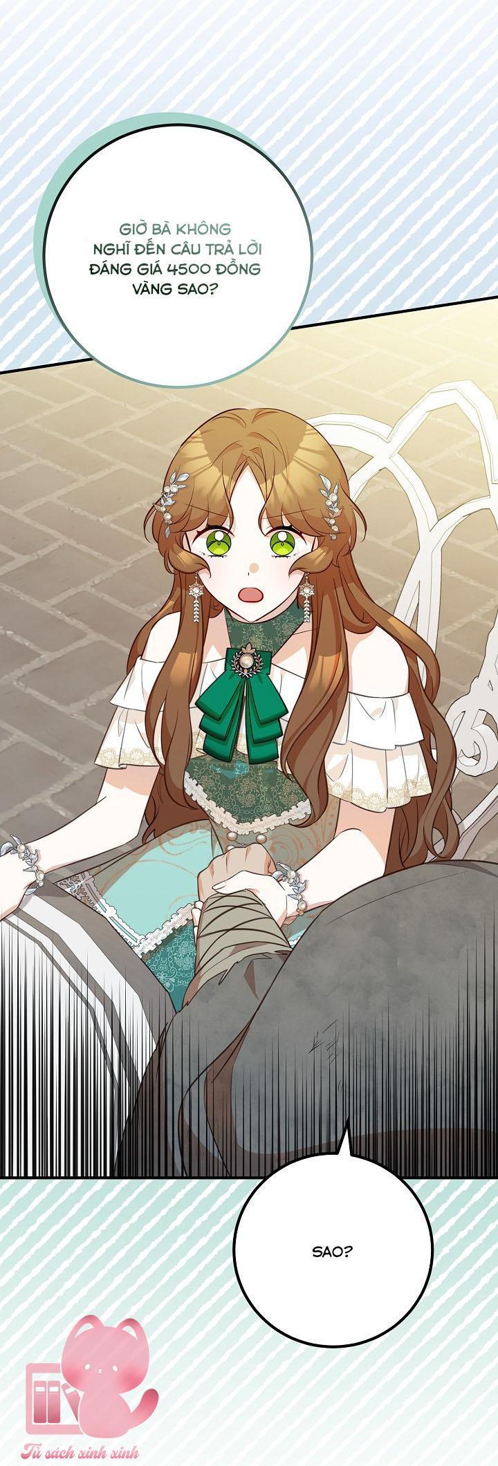 bác sĩ hoàn thành trách nhiệm rồi chapter 33 32