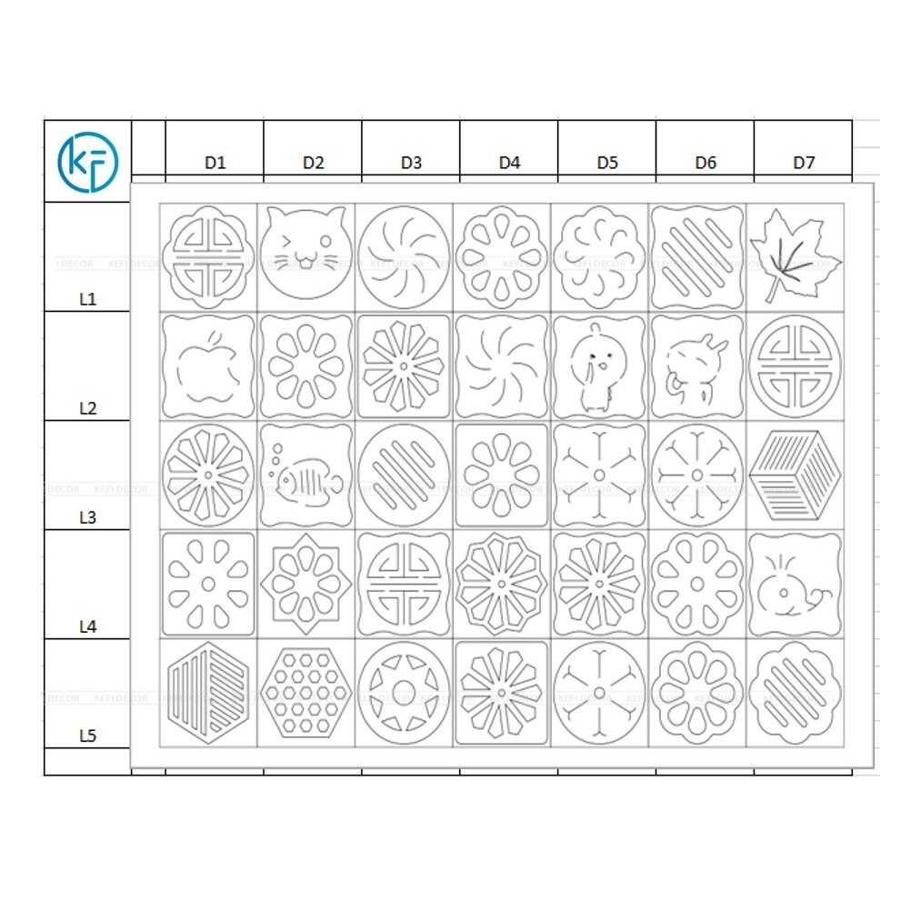Combo 10 Miếng lót nồi lót cốc bằng gỗ sang trọng Cách Nhiệt size 10*10, Tấm Lót Bảo Vệ Mặt Bàn KEFI Decor