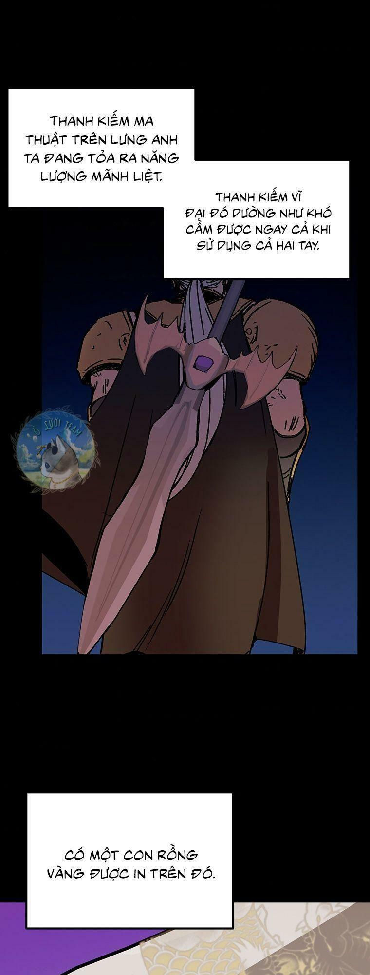 bug player - người chơi lỗi chapter 100 21