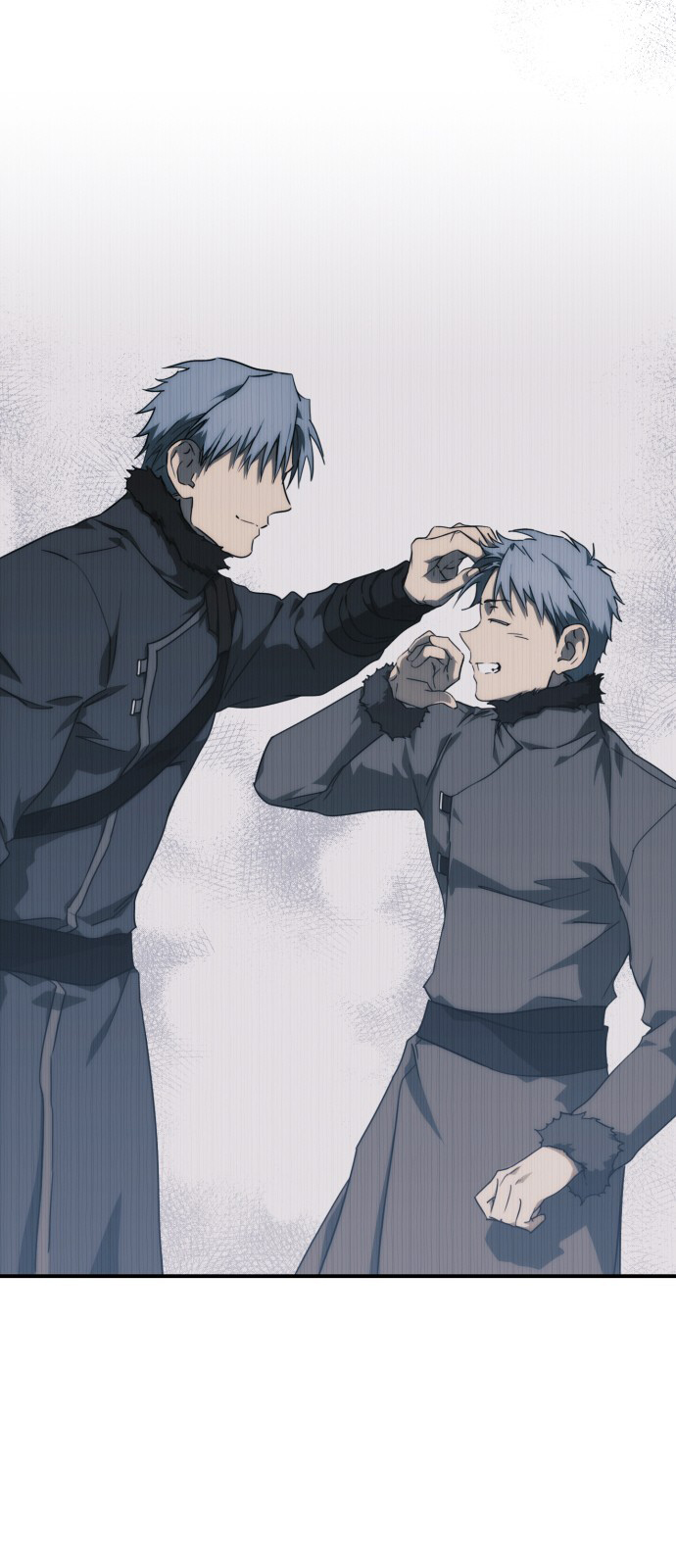 bị che khuất bởi hoàng hôn chapter 52 36