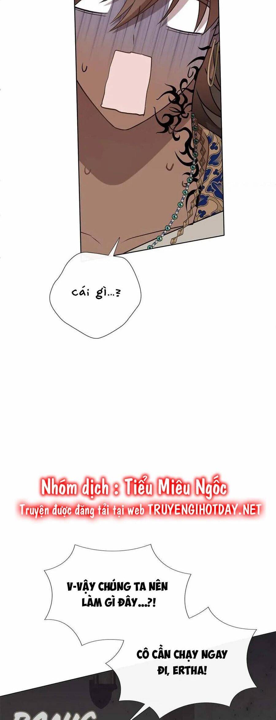 xin ngài đừng ăn tôi chapter 114 40