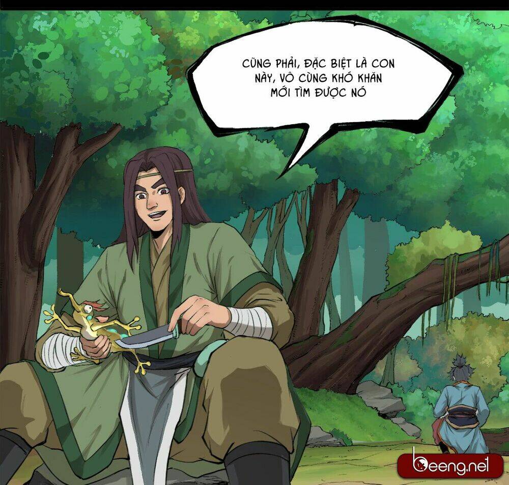 phong tàng chapter 2 12