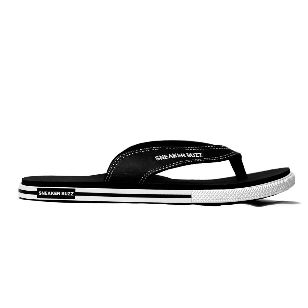 Dép xỏ ngón Converse Sneaker Buzz Sb Sandals - 1SB0028