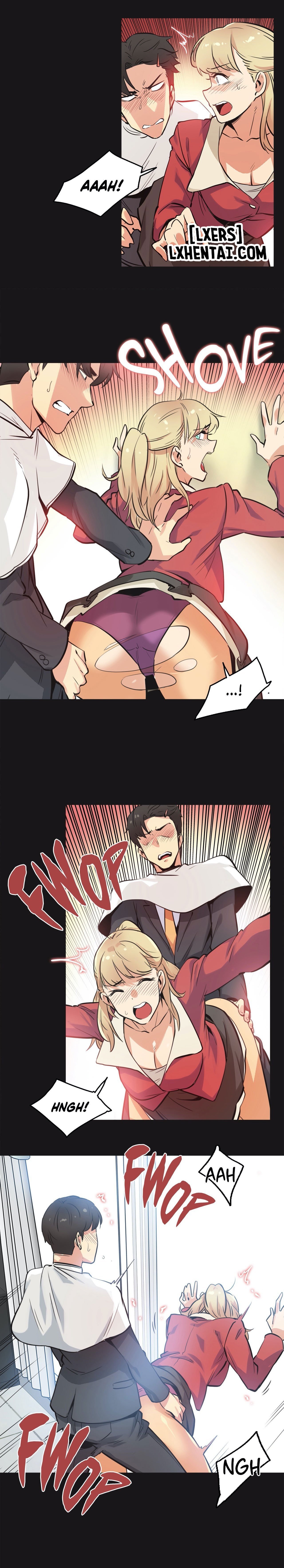 cha nuôi chapter 43 8