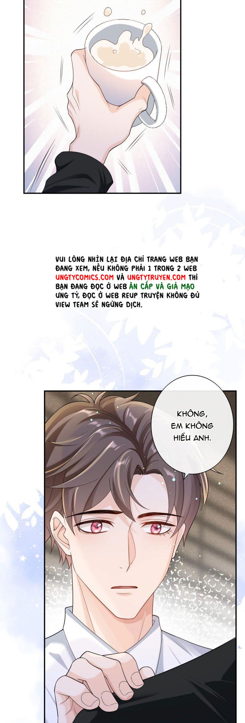 Scandal Quá Nhiều Là Lỗi Của Tôi Sao? Chapter 48 - Trang 2